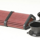 BMC 07-09 Ducati 1098/S Carbon Racing Filter
