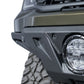 ADD 2024+ Ford Ranger Raptor Edge Front Bumper