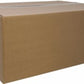 K&N Custom Racing Assembly Generation 2 Carbon Fiber Air Box - Large w/ 2.75in Air Horn