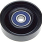 Gates DriveAlign Idler Pulley - 20mm Steel Pulley
