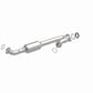 Magnaflow 05-12 Toyota 4Runner 4.0L Direct Fit Converter
