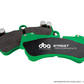 DBA 2019+ RAM 2500/3500 (DJ) 6.7L 4WD SP Performance Rear Brake Pads