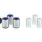 SuperPro 2015 BMW 228i Base Rear Trailing Arm Forward and Rearward Bushing Set
