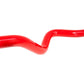 UMI 78-88 GM G-Body Front Sway Bar - Red