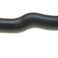 Gates 98-03 Mercedes-Benz E320 V-6 3.2L Upper Molded Coolant Hose