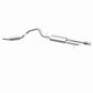 MagnaFlow BRE Exhaust Kit 07-10 Escalade Yukon Tahoe 6.2L