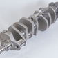 Eagle Chevrolet Big Block 4.250in Stoke Internal Balance Forged 4140 Steel Crankshaft