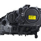 Hella 2008-2008 Mercedes-Benz ML320 Headlight Assembly