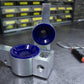 SuperPro 2012 Volkswagen Golf R Base Front Lower Inner Rearward Control Arm Bushing & Mount Assembly