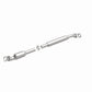MagnaFlow DF Conv 2020 Hyundai Sonata Rear Underbody 1.6L