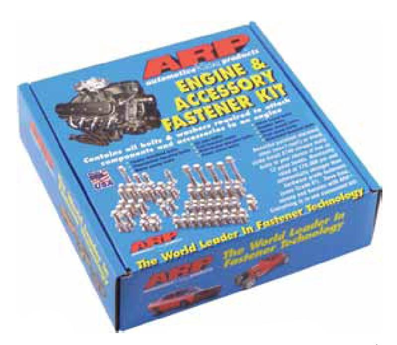 ARP Mopar B CM Hex Accessory Kit