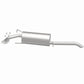 BRExhaust 09-11 Chevrolet Aveo 1.6L Muffler Kit