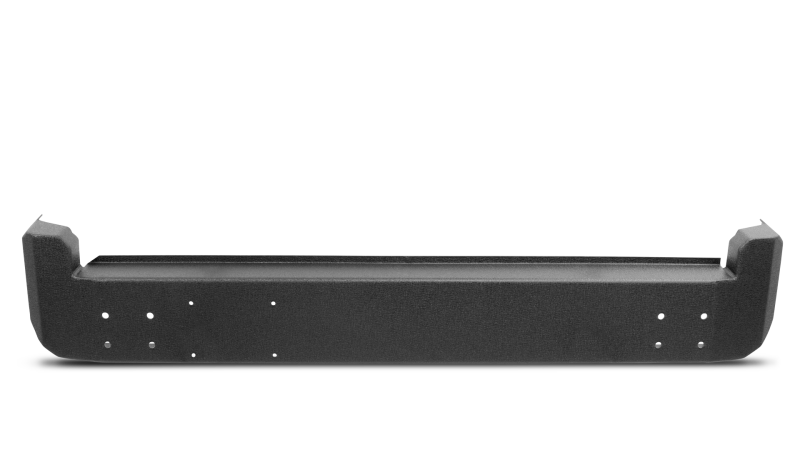 Body Armor 4x4 14-19 Toyota Tundra Eco Series Front Winch Bumper