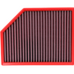 BMC 2022+ Ford Ranger/Bronco Raptor 3.0L V6 EcoBoost Replacement Panel Air Filter