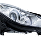 Hella 2005-2010 Mercedes-Benz CLS500 Bi-Xenon Headlight Assembly