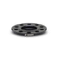 Mishimoto Wheel Spacers - 5x120 - 72.6 - 12 - M14 - Black