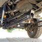 Superlift 2023 Ford F-250/F-350 4WD 4in 4-Link Lift Kit w/King Coilovers & Rear Reservoir Shocks