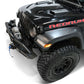 Westin 20-25 Jeep Gladiator / 18-25 Wrangler JL XTS Front Bumper - Tex. Blk