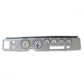 Autometer 6pc Gauge Kit (Tach/MPH/Fuel/OilP/WTMP/Volt) Ultra-Lite II - 70-81 Pontiac Firebird