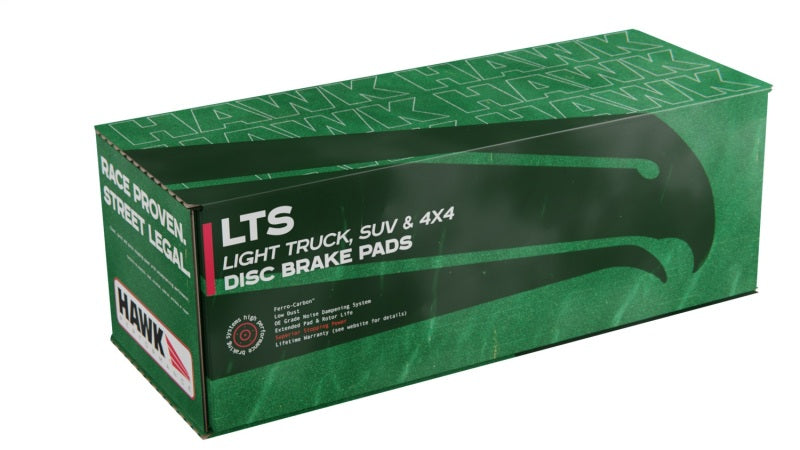 Brake Pads - OE
