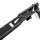 DV8 Offroad 2019-2026 Ram 1500 Rear Tube Bumper