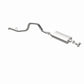 MagnaFlow BRE Exhaust Kit Replacement Stainless Jeep