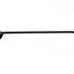 GrimmSpeed 2022+ Subaru WRX (VB) Strut Bar - Black