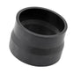AEM Hose Adapter 3.5in/3.25in x 2.5in