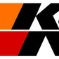 K&N Replacement Air Filter AMC 1972-79,DODGE TRUCKS 77-79