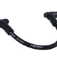 Fast Coil Wire, 24in Long, 8.5Mm, Firewire, 90 Deg. Hei Boots