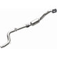 Magnaflow 20-21 Dodge Charger 3.6L Direct Fit Converter