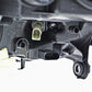 Hella 2006-2007 Mercedes-Benz ML320 Headlight Assembly