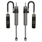 Icon 2024 Toyota Land Cruiser 250/2024 Lexus GX550 2.5 Series Remote Reservoir Shocks w/ CDXS