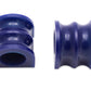 SuperPro 2005 Nissan Frontier LE Front 33mm Sway Bar Mount Bushing Set