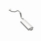 MagnaFlow BRE Exhaust Kit Replacement Stainless Jeep