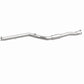 Magnaflow 19-22 BMW 330i (G20) Direct Fit Rear Underbody Converter