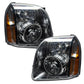 Oracle 07-13 GMC Yukon SMD HL - ColorSHIFT w/ BC1 Controller