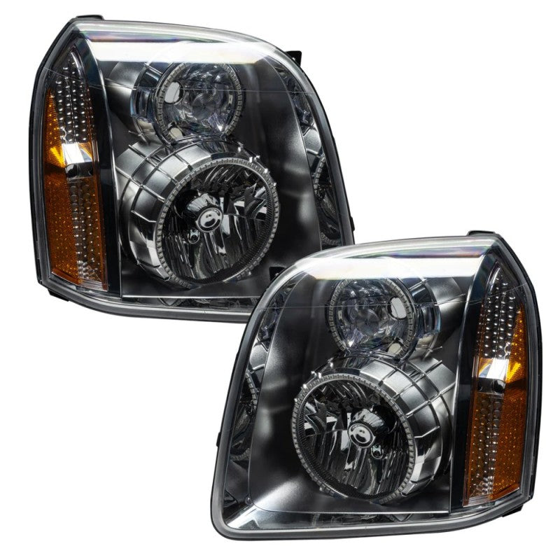 Oracle 07-13 GMC Yukon SMD HL - ColorSHIFT w/ BC1 Controller