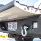 Fishbone Offroad 05-15 Tacoma Rear Bumper