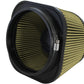 afe Magnum FLOW Universal Air Filter 7-1/8 IN F x (8-3/4 x 8-3/4 ) IN B x 7 IN T x 5-3/4 IN H