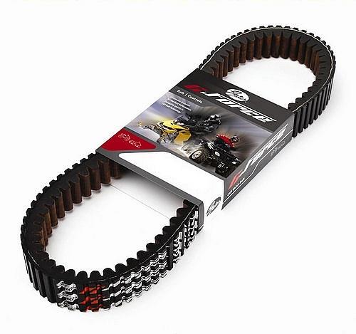 Gates 2017+ Can-Am Maverick X3 G Force CVT Belt