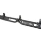 DV8 Offroad 20-23 Jeep Gladiator JT Body/Pinch Weld Mounted Step