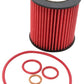 K&N Oil Filter Automotive