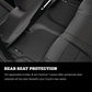 Husky Liners 2023 Nissan Altima X-Act Contour Black Front Floor Liners