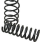 SPC Performance 70-81 GM F Body Pro Coil Lowering Springs