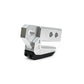DV8 Xtract Hitch Skid Plate - Raw