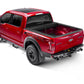 Roll-N-Lock 15-23 Toyota Hilux DC 5ft Bed M-Series Tonneau Cover