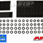 ARP BB Chevy  7/16in w/alum block head stud kit