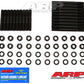 ARP Ford 351 Block w/ 6049-N351 Heads - Head Stud Kit