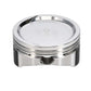 Manley Chevy LS Series 4.001in Bore 1.115in CH -29.00 CC Dish Platinum Series Pistons - Set of 8